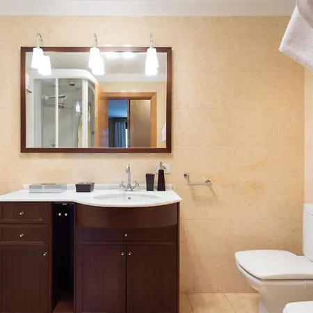 Apartamento Rooftop Cityview Classic Santa Cruz de Tenerife