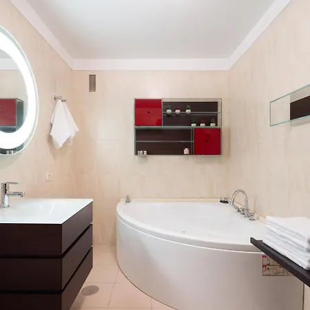 Rooftop Cityview Classic *