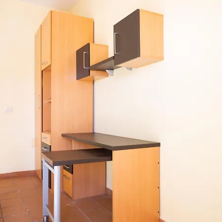 Rooftop Cityview Classic Santa Cruz de Tenerife