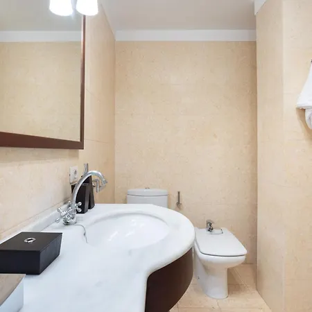 Rooftop Cityview Classic * سانتا كروز دي تينيريف