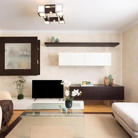 Rooftop Cityview Classic سانتا كروز دي تينيريف