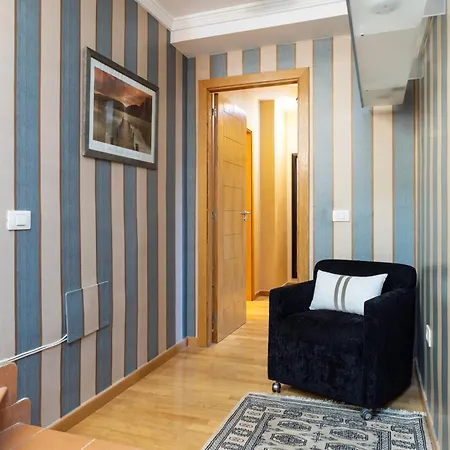 Rooftop Cityview Classic سانتا كروز دي تينيريف