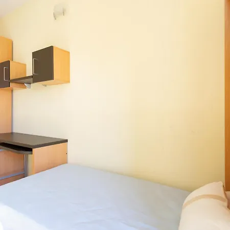 Rooftop Cityview Classic * Santa Cruz de Tenerife