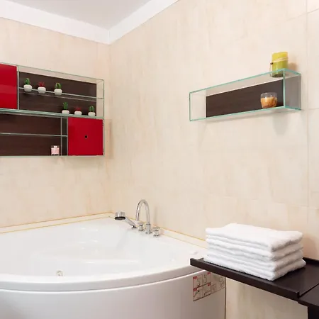 Rooftop Cityview Classic * Santa Cruz de Tenerife