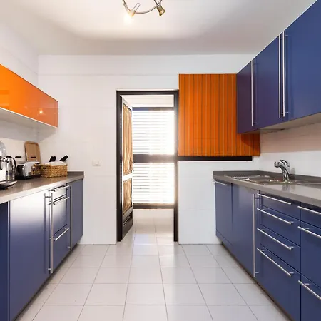 Rooftop Cityview Classic