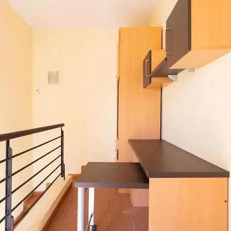 Rooftop Cityview Classic سانتا كروز دي تينيريف