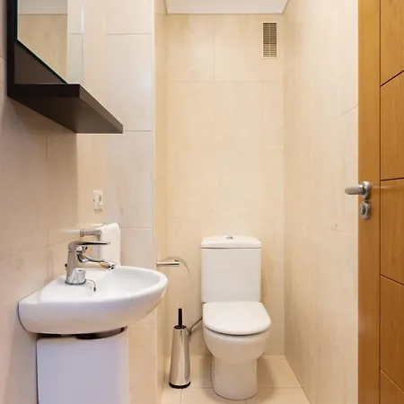 Rooftop Cityview Classic * سانتا كروز دي تينيريف