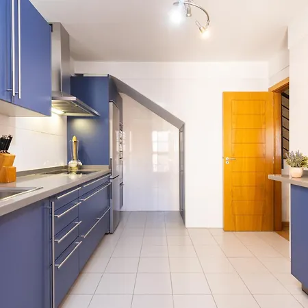 Apartamento Rooftop Cityview Classic *