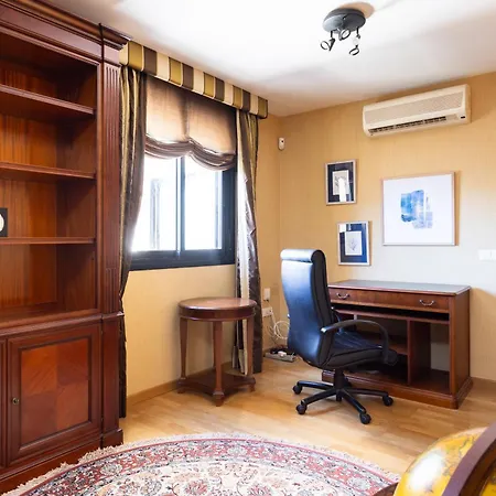 Rooftop Cityview Classic سانتا كروز دي تينيريف