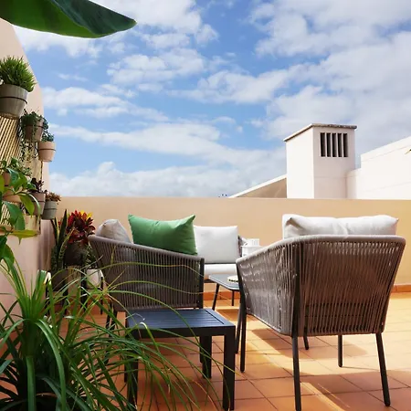 Rooftop Cityview Classic