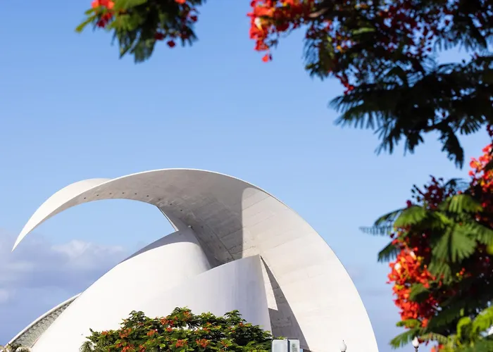 아파트 Rooftop Cityview Classic *