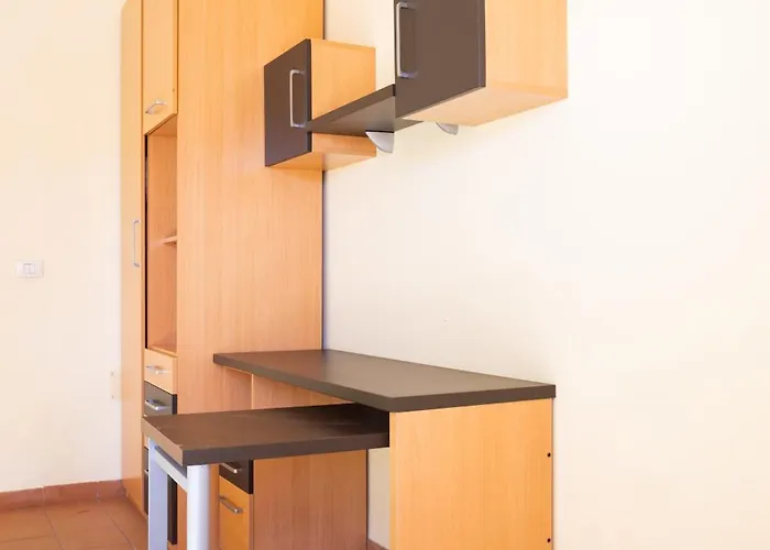 Rooftop Cityview Classic 산타크루스데 테네리페