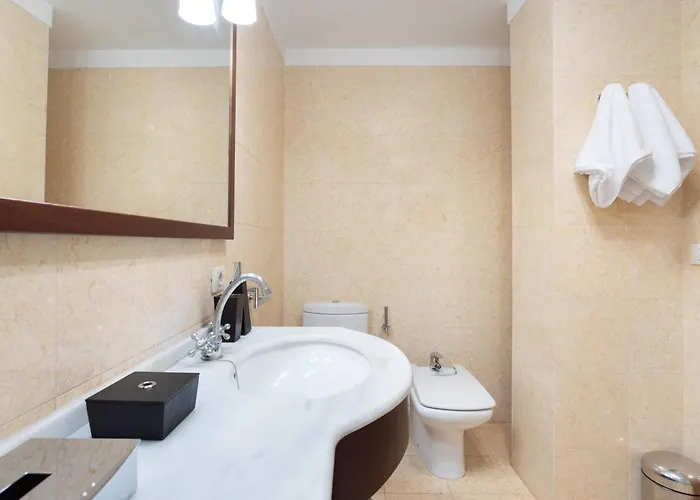 Rooftop Cityview Classic * Santa Cruz de Tenerife