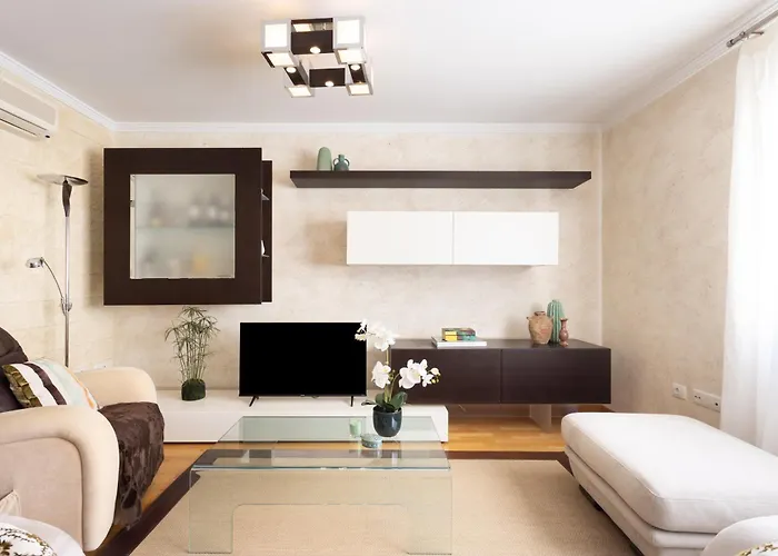 Rooftop Cityview Classic 산타크루스데 테네리페