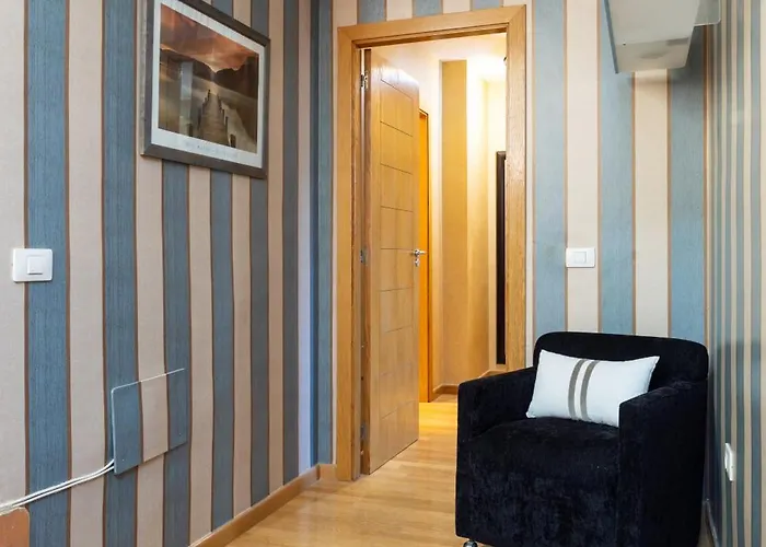 Rooftop Cityview Classic 산타크루스데 테네리페