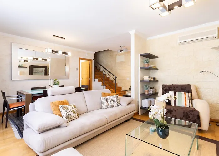 Rooftop Cityview Classic *