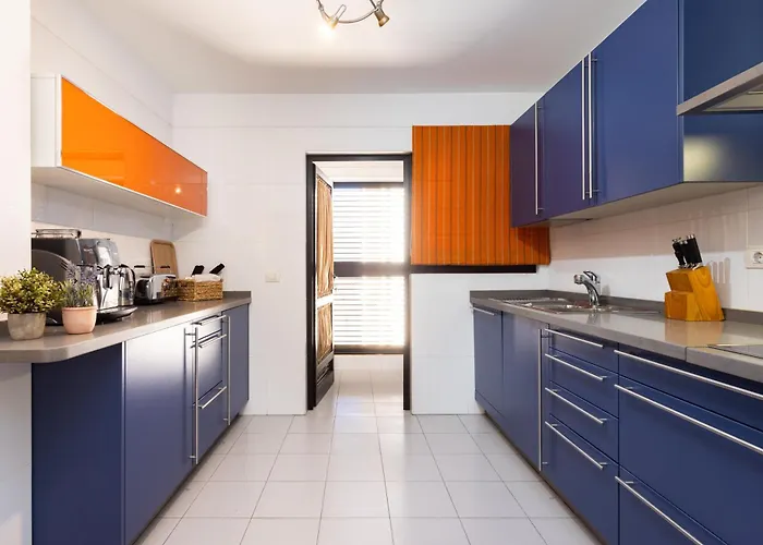 Rooftop Cityview Classic