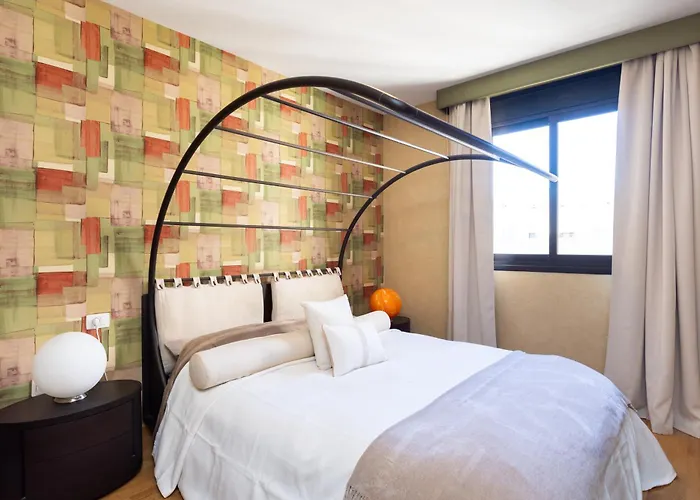 Rooftop Cityview Classic 아파트 *