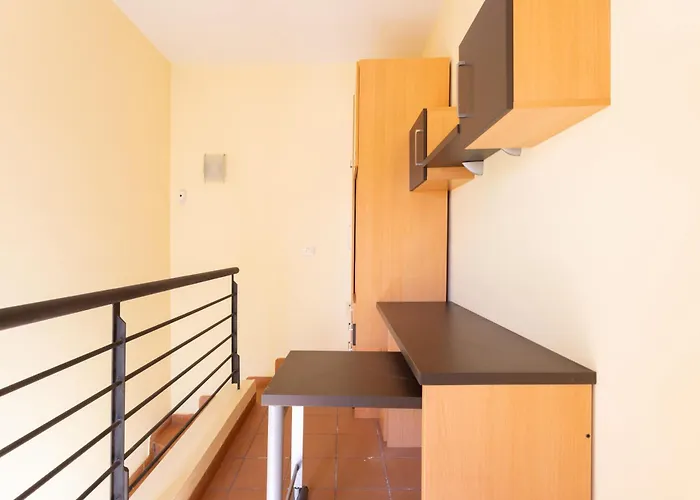 Rooftop Cityview Classic 산타크루스데 테네리페