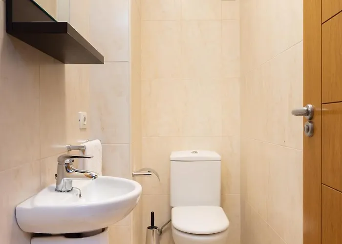 Rooftop Cityview Classic * Santa Cruz de Tenerife