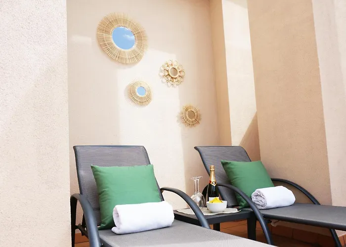 Rooftop Cityview Classic