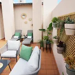 Appartamento Rooftop Cityview Classic *