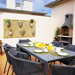 Appartamento Rooftop Cityview Classic Santa Cruz de Tenerife