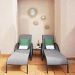 Appartamento Rooftop Cityview Classic *