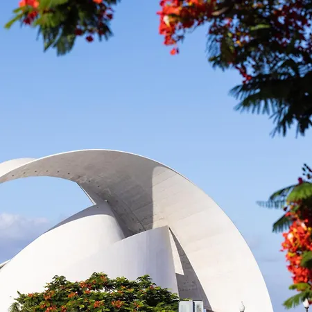 Апартаменты Rooftop Cityview Classic *