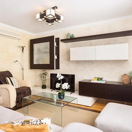 Apartment Rooftop Cityview Classic Santa Cruz de Tenerife