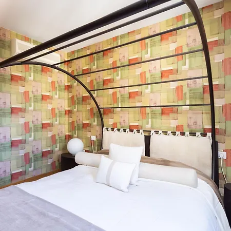 Rooftop Cityview Classic *