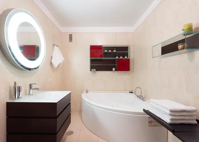 Rooftop Cityview Classic *