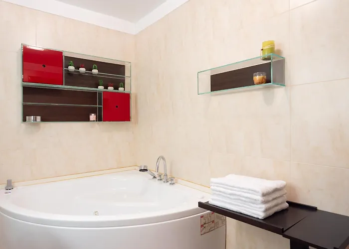 Rooftop Cityview Classic * Santa Cruz de Tenerife