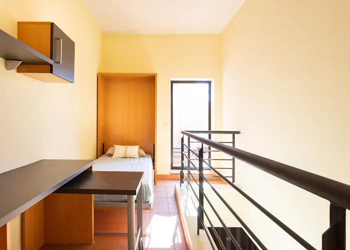 Appartamento Rooftop Cityview Classic *