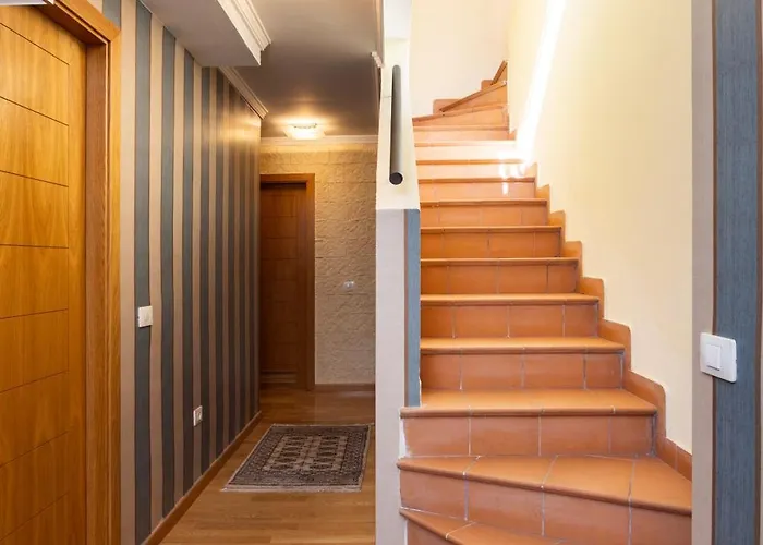 Rooftop Cityview Classic Appartamento Santa Cruz de Tenerife