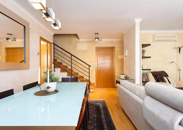 Rooftop Cityview Classic *