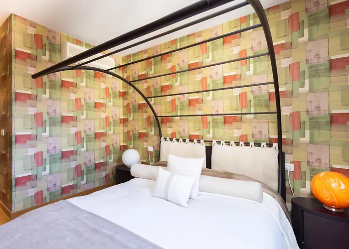 Rooftop Cityview Classic *