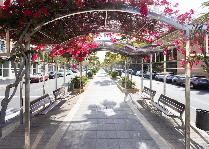 Rooftop Cityview Classic Appartamento